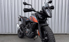 KTM 390 ADVENTURE 2023 - 902kms