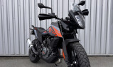 KTM 390 ADVENTURE 2023 - 902kms
