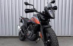 KTM 390 ADVENTURE 2023 - 902kms