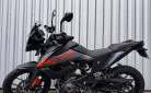 KTM 390 ADVENTURE 2023 - 902kms