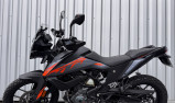 KTM 390 ADVENTURE 2023 - 902kms