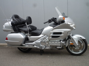 GL 1800 GOLDWING