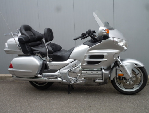 GL 1800 GOLDWING