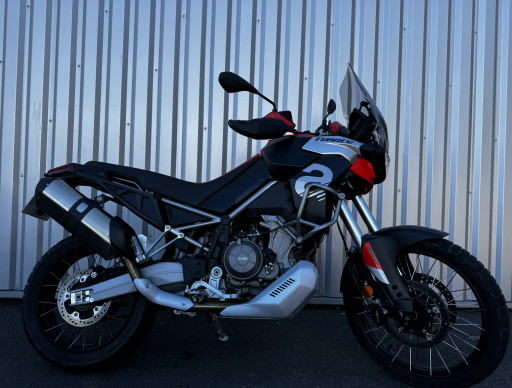 APRILIA TUAREG 660 2022 - 4 800kms