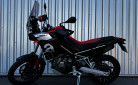 APRILIA TUAREG 660 2022 - 4 800kms