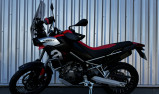 APRILIA TUAREG 660 2022 - 4 800kms
