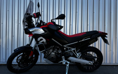 APRILIA TUAREG 660 2022 - 4 800kms