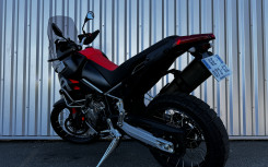 APRILIA TUAREG 660 2022 - 4 800kms