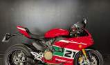 DUCATI PANIGALE V2 BAYLISS