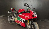 DUCATI PANIGALE V2 BAYLISS