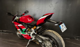 DUCATI PANIGALE V2 BAYLISS