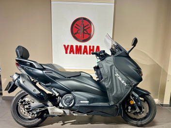 YAMAHA XP T-MAX 560