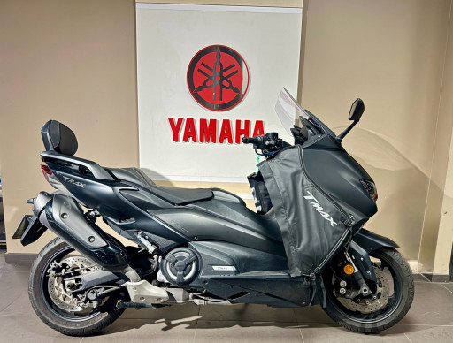 YAMAHA XP T-MAX 560