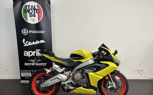 APRILIA RS 660