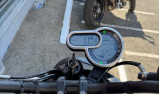 DUCATI SCRAMBLER 1100 DARK 