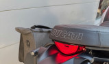 DUCATI SCRAMBLER 1100 DARK 