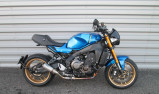 YAMAHA XSR 900 ABS