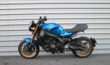 YAMAHA XSR 900 ABS