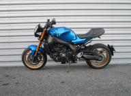 YAMAHA XSR 900 ABS