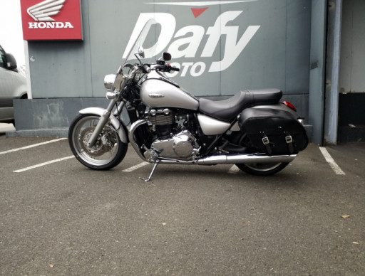 Triumph 1600 Thunderbird