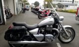 Triumph 1600 Thunderbird