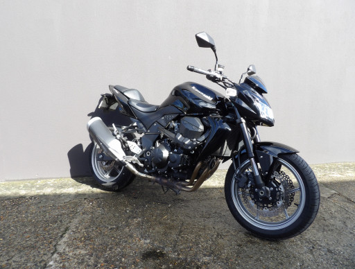 KAWASAKI Z 750