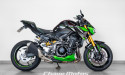 KAWASAKI - Z900 SE