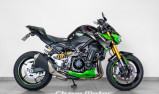 KAWASAKI - Z900 SE