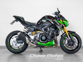 KAWASAKI - Z900 SE