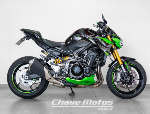 KAWASAKI - Z900 SE