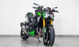 KAWASAKI - Z900 SE