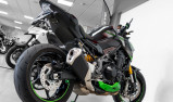 KAWASAKI - Z900 SE
