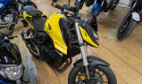 HONDA CB 750 HORNET