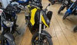 HONDA CB 750 HORNET