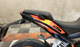KTM 390 DUKE pour export / piste 1990 € HT (62024)