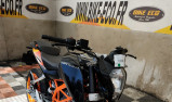 KTM 390 DUKE pour export / piste 1990 € HT (62024)