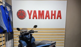 YAMAHA TRICITY 125
