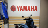 YAMAHA TRICITY 125