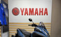 YAMAHA TRICITY 125