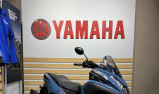 YAMAHA TRICITY 125