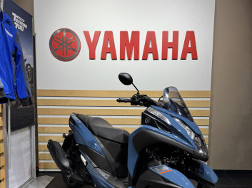 YAMAHA TRICITY 125