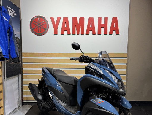 YAMAHA TRICITY 125