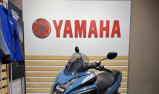 YAMAHA TRICITY 125