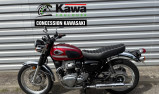 KAWASAKI W 800