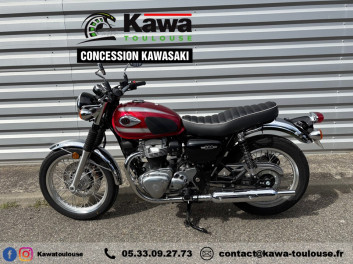 KAWASAKI W 800
