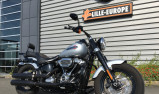 HARLEY-DAVIDSON SOFTAIL SLIM 1745