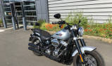 HARLEY-DAVIDSON SOFTAIL SLIM 1745