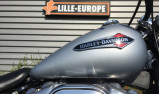 HARLEY-DAVIDSON SOFTAIL SLIM 1745