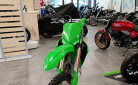 KAWASAKI KX450F CROSS