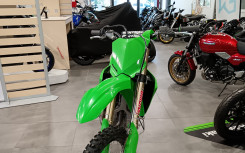 KAWASAKI KX450F CROSS